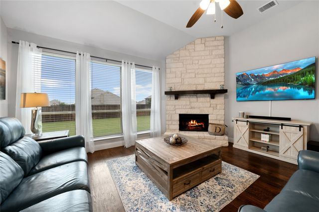 3413 Windsong Court, Melissa, TX 75454