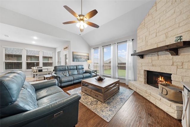 3413 Windsong Court, Melissa, TX 75454