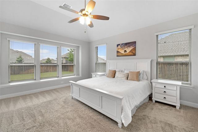 3413 Windsong Court, Melissa, TX 75454