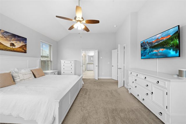 3413 Windsong Court, Melissa, TX 75454