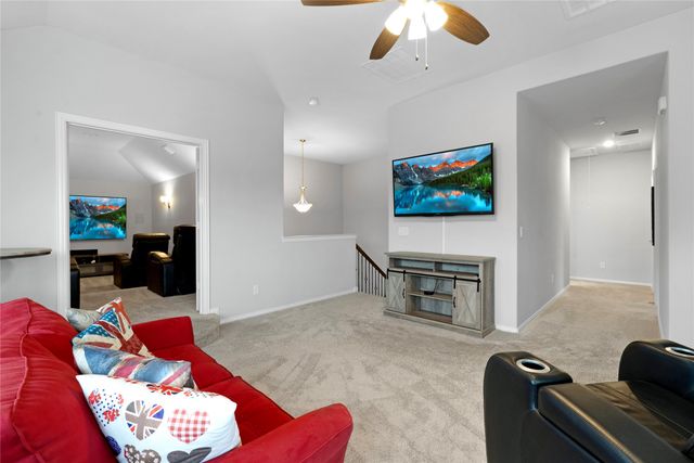 3413 Windsong Court, Melissa, TX 75454