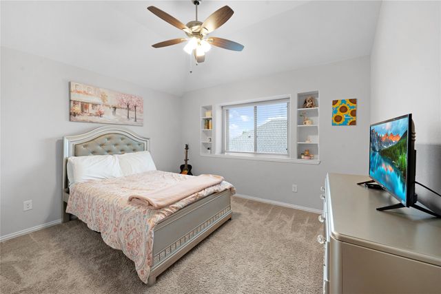 3413 Windsong Court, Melissa, TX 75454