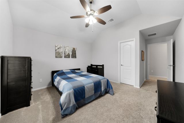 3413 Windsong Court, Melissa, TX 75454