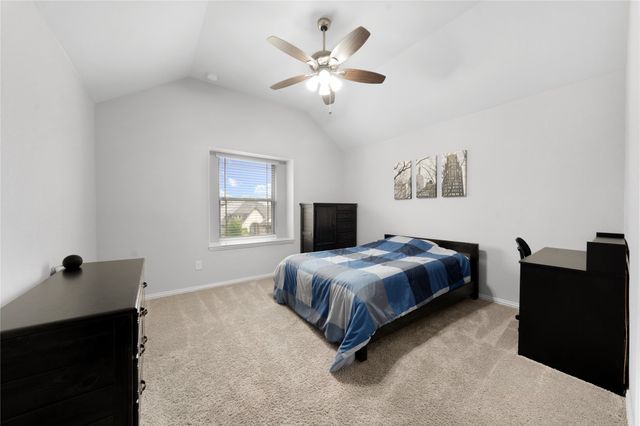 3413 Windsong Court, Melissa, TX 75454