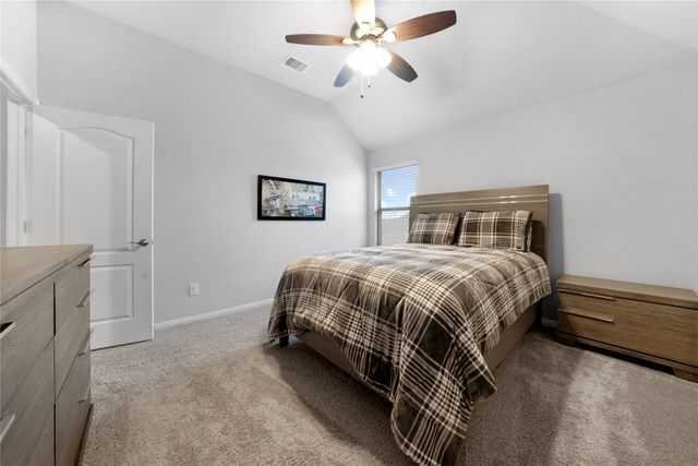 3413 Windsong Court, Melissa, TX 75454