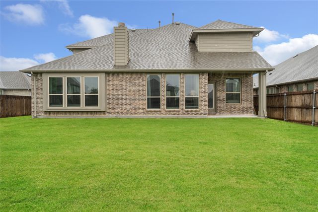 3413 Windsong Court, Melissa, TX 75454