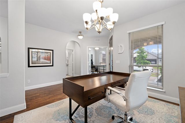 3413 Windsong Court, Melissa, TX 75454