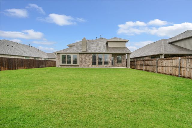 3413 Windsong Court, Melissa, TX 75454