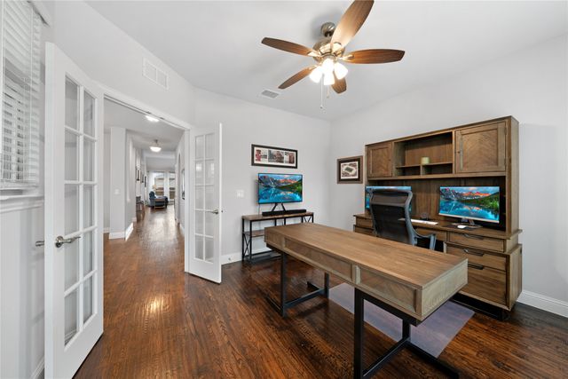 3413 Windsong Court, Melissa, TX 75454