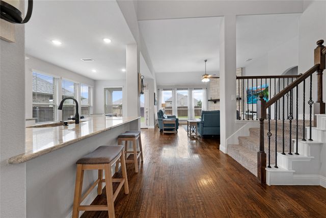 3413 Windsong Court, Melissa, TX 75454