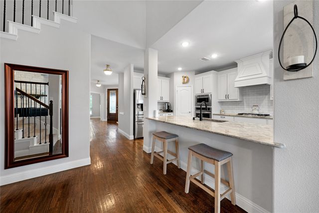 3413 Windsong Court, Melissa, TX 75454