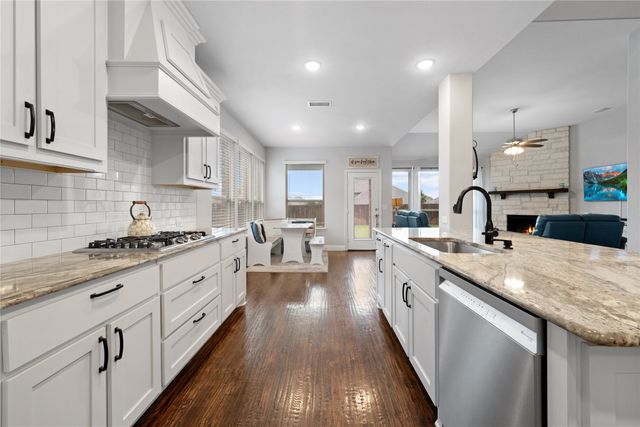 3413 Windsong Court, Melissa, TX 75454