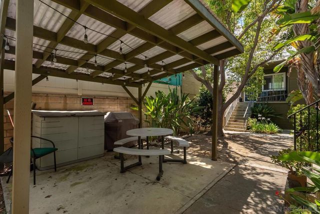 4016 Texas St., San Diego, CA 92104