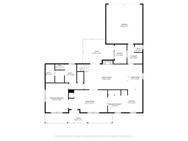 13460 Mill Grove Lane, Dallas, TX 75240