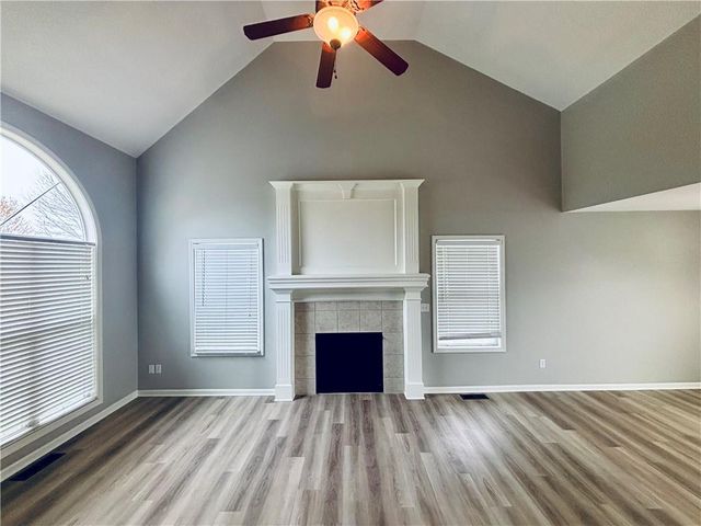 709 N ROCKWELL Avenue, Independence, MO 64056