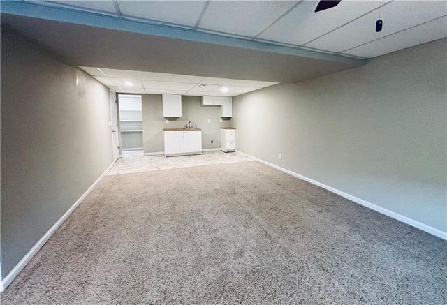 709 N ROCKWELL Avenue, Independence, MO 64056