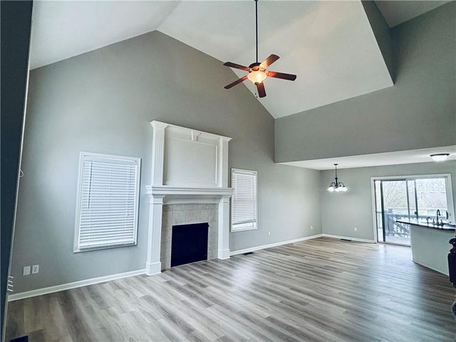 709 N ROCKWELL Avenue, Independence, MO 64056