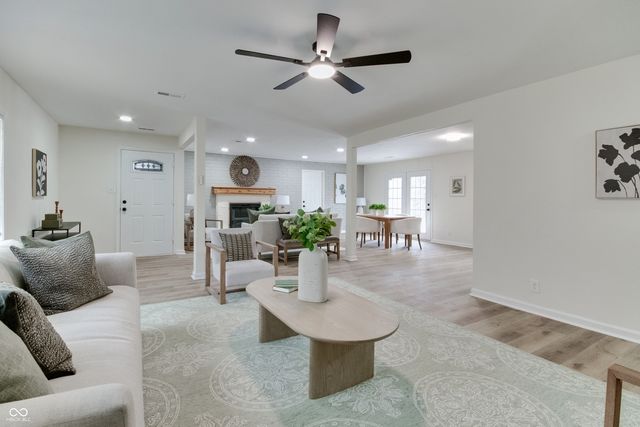 3515 W 57th Street, Indianapolis, IN 46228