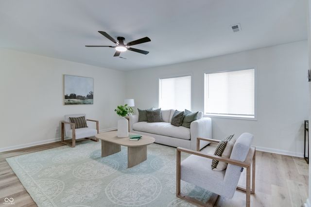 3515 W 57th Street, Indianapolis, IN 46228