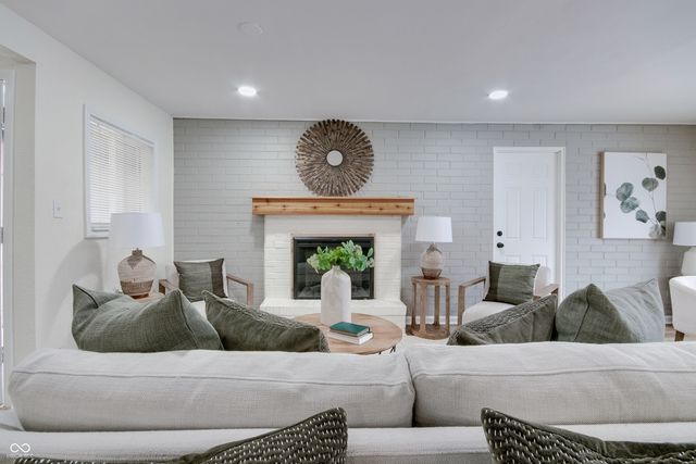 3515 W 57th Street, Indianapolis, IN 46228