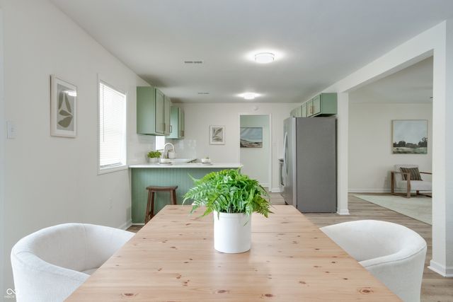 3515 W 57th Street, Indianapolis, IN 46228