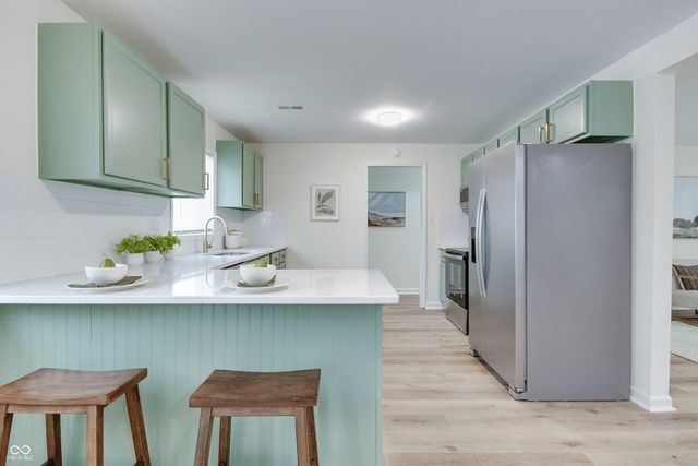 3515 W 57th Street, Indianapolis, IN 46228