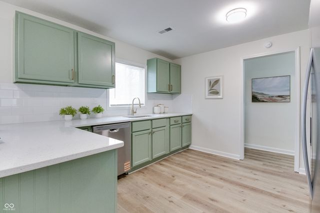 3515 W 57th Street, Indianapolis, IN 46228