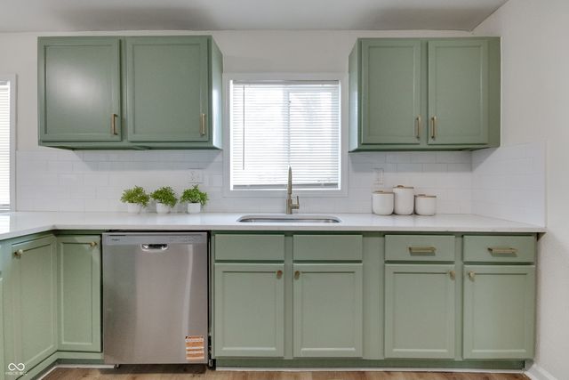 3515 W 57th Street, Indianapolis, IN 46228