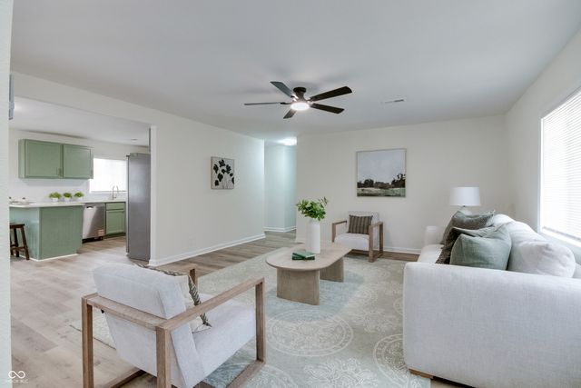 3515 W 57th Street, Indianapolis, IN 46228