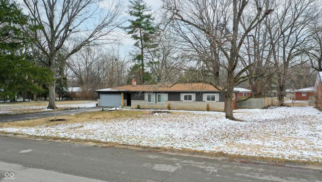 3515 W 57th Street, Indianapolis, IN 46228