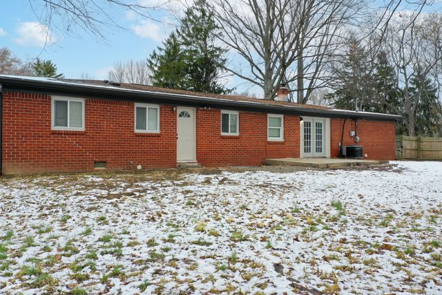 3515 W 57th Street, Indianapolis, IN 46228