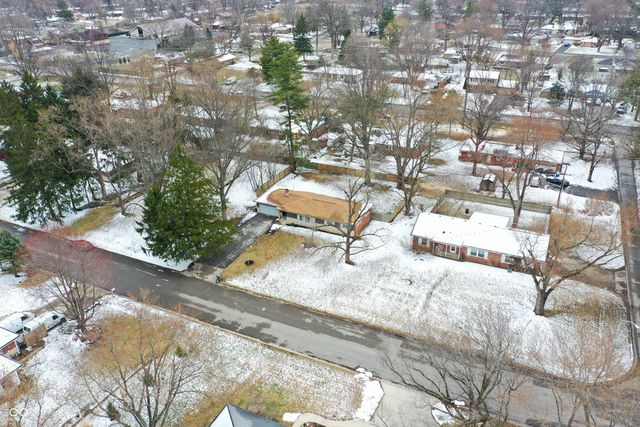 3515 W 57th Street, Indianapolis, IN 46228