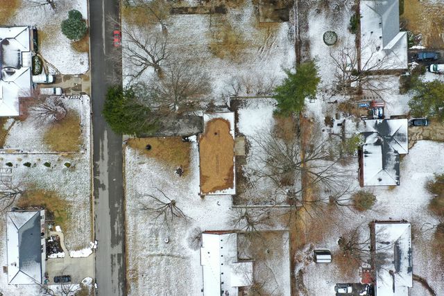 3515 W 57th Street, Indianapolis, IN 46228