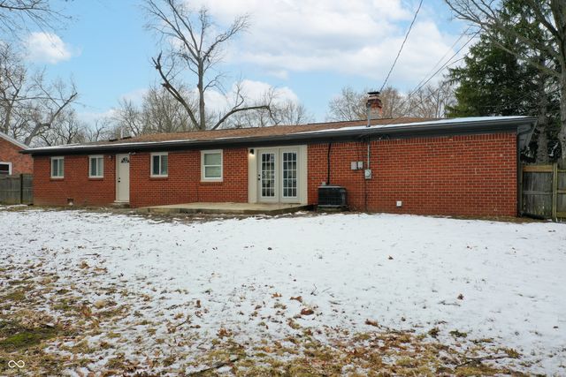 3515 W 57th Street, Indianapolis, IN 46228