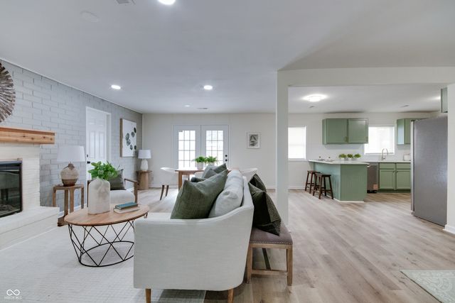 3515 W 57th Street, Indianapolis, IN 46228