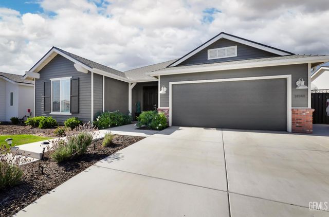 14940 Pams Way, Bakersfield, CA 93314