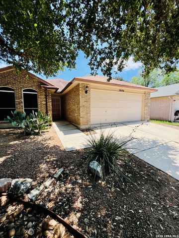 5846 LARKMEADOW DR, San Antonio, TX 78233