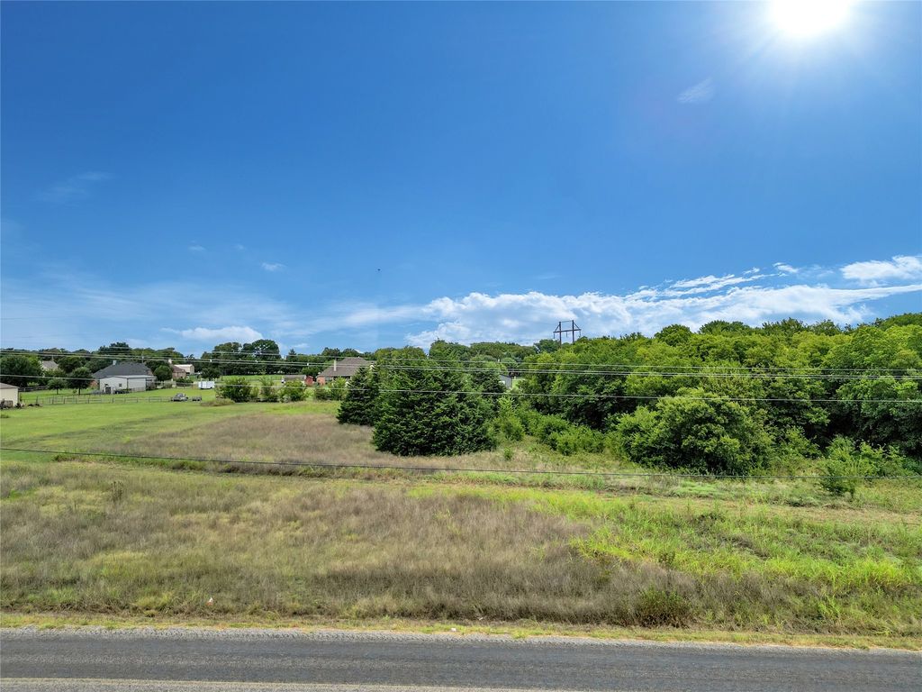 00 Cr-483, Lavon, TX 75166