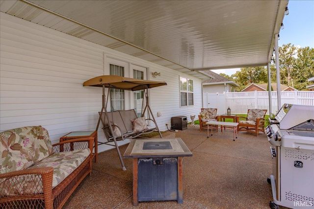 3636 Tempsford Drive, Evansville, IN 47725
