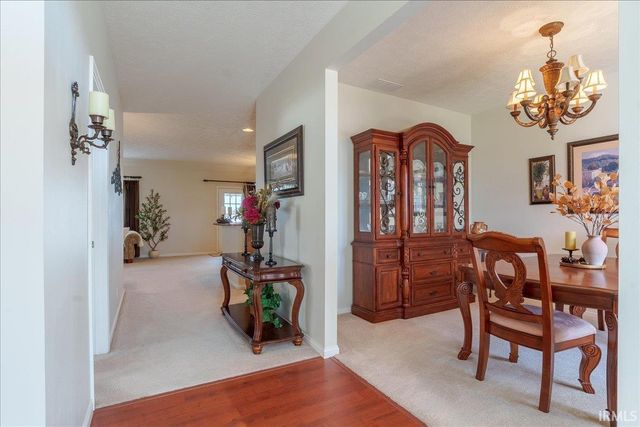 3636 Tempsford Drive, Evansville, IN 47725