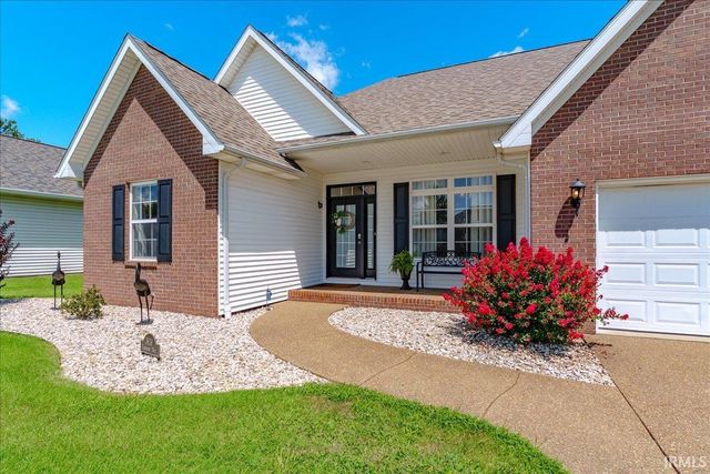 3636 Tempsford Drive, Evansville, IN 47725