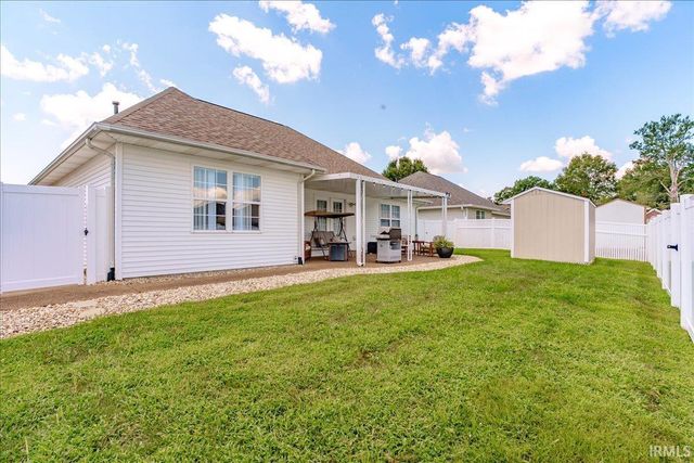 3636 Tempsford Drive, Evansville, IN 47725