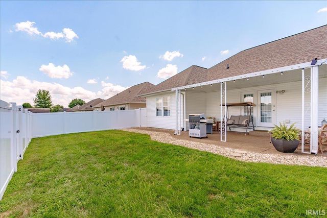 3636 Tempsford Drive, Evansville, IN 47725