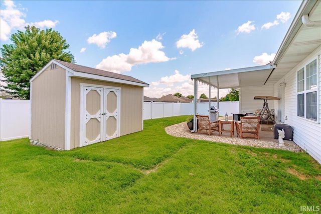 3636 Tempsford Drive, Evansville, IN 47725