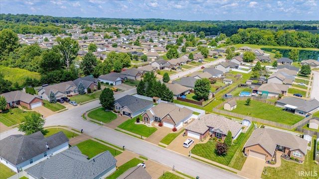 3636 Tempsford Drive, Evansville, IN 47725