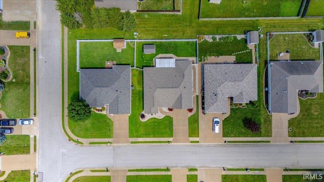 3636 Tempsford Drive, Evansville, IN 47725
