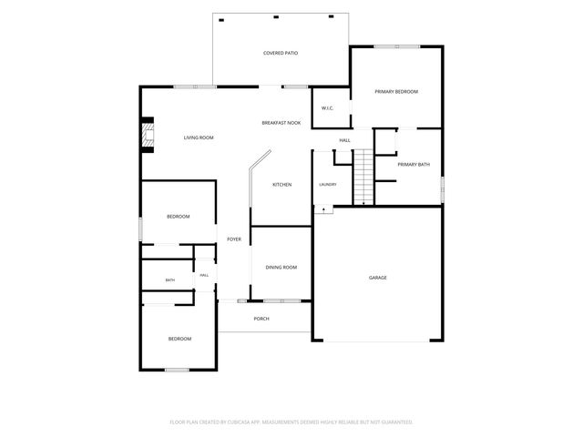 3636 Tempsford Drive, Evansville, IN 47725