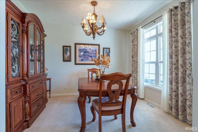 3636 Tempsford Drive, Evansville, IN 47725