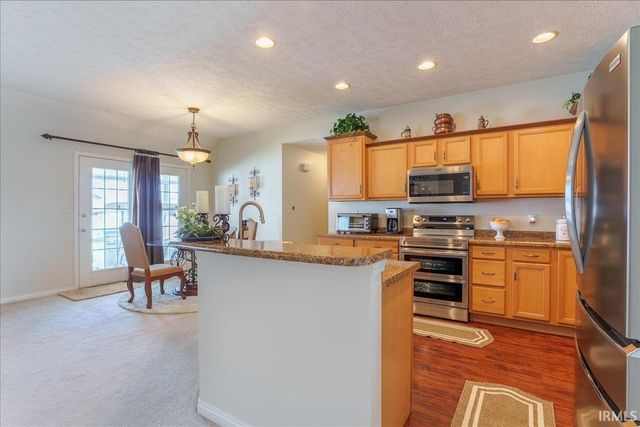 3636 Tempsford Drive, Evansville, IN 47725