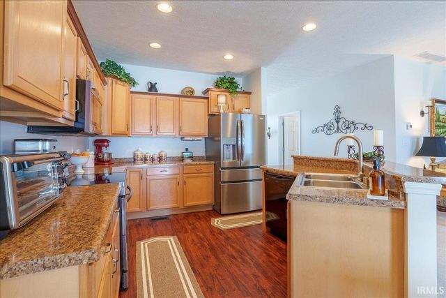 3636 Tempsford Drive, Evansville, IN 47725